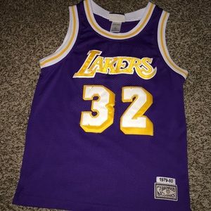 Lakers jersey